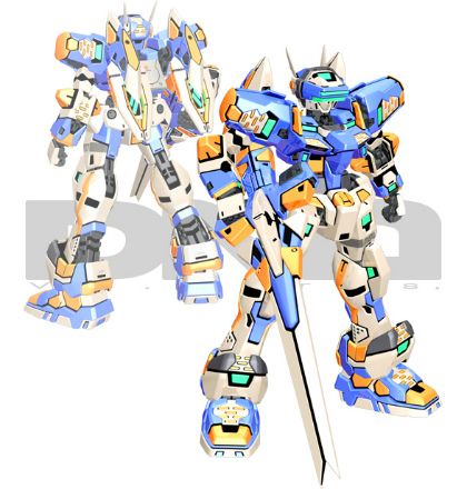 画像ギャラリー No.034のサムネイル画像 / 「とある魔術の電脳戦機（バーチャロン）」発売前に知っておきたい。ゲーセンと対戦ゲームに新風を吹かせた「バーチャロン」の歴史を辿る