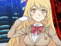 「とある魔術の電脳戦機」，食蜂操祈＆エンジェランの紹介ムービーがお披露目。プレイヤー投稿企画「バトル動画フェス」の第1弾も公開に