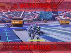 「とある魔術の電脳戦機」，ミッションモードの詳細を公開。スタンダードな対戦バトルからラグビーのようなスポーツアクションまで楽しめる