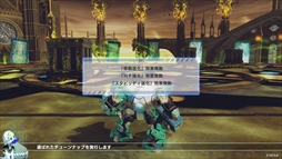 画像ギャラリー No.006のサムネイル画像 / 「とある魔術の電脳戦機」,ミッションモードの詳細を公開。スタンダードな対戦バトルからラグビーのようなスポーツアクションまで楽しめる