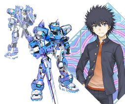 画像ギャラリー No.013のサムネイル画像 / 「とある魔術の電脳戦機(バーチャロン)」発売直前インタビュー。亙 重郎氏が語る「バーチャロンの新ビジョン」と「ロボゲー論」