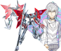 画像ギャラリー No.023のサムネイル画像 / 「とある魔術の電脳戦機(バーチャロン)」発売直前インタビュー。亙 重郎氏が語る「バーチャロンの新ビジョン」と「ロボゲー論」