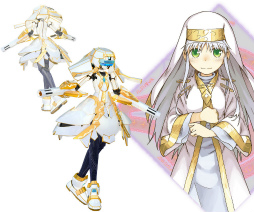 画像ギャラリー No.024のサムネイル画像 / 「とある魔術の電脳戦機(バーチャロン)」発売直前インタビュー。亙 重郎氏が語る「バーチャロンの新ビジョン」と「ロボゲー論」