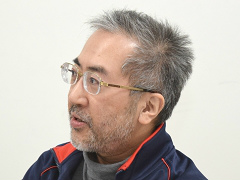「とある魔術の電脳戦機（バーチャロン）」発売直前インタビュー。亙 重郎氏が語る「バーチャロンの新ビジョン」と「ロボゲー論」