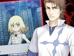 「とある魔術の電脳戦機」，後方のアックア＆アファームド・ザ・バトラーの紹介ムービーが公開に