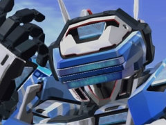 「とある魔術の電脳戦機（バーチャロン）」発売直前インプレッション。バーチャロンの根幹は変わらず，戦いに新たな選択肢が提示される