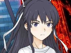 「とある魔術の電脳戦機」，神裂火織とアファームドCのキャラクター＆機体紹介動画を公開