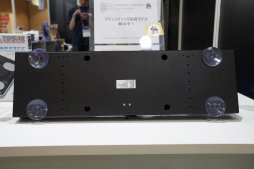 画像ギャラリー No.004のサムネイル画像 / ［TGS 2019］祝・「ツインスティック量産モデル」お披露目。三和電子ブースの実機展示を写真多めで紹介