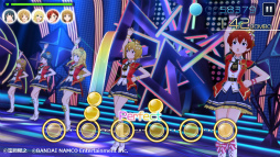 画像ギャラリー No.010のサムネイル画像 / 新作「アイドルマスター ミリオンライブ! シアターデイズ」の第2弾PV&ゲーム概要を紹介。事前登録も受付スタート