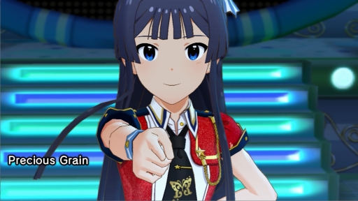 画像ギャラリー No.003のサムネイル画像 / 「アイドルマスター ミリオンライブ! シアターデイズ」事前登録件数が2日で20万を突破。「素敵なキセキ」「Precious Grain」のMVが公開