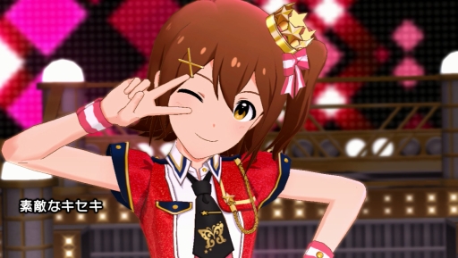 画像ギャラリー No.006のサムネイル画像 / 「アイドルマスター ミリオンライブ! シアターデイズ」事前登録件数が2日で20万を突破。「素敵なキセキ」「Precious Grain」のMVが公開