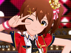 「アイドルマスター ミリオンライブ！ シアターデイズ」事前登録件数が2日で20万を突破。「素敵なキセキ」「Precious Grain」のMVが公開