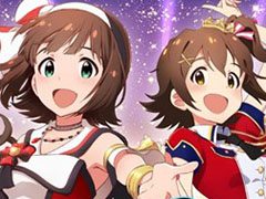「アイマス」の12周年記念ニコ生が7月28日19：00より配信。中村繪里子さん，三宅麻理恵さん，仲村宗悟さんら出演キャストも公開に