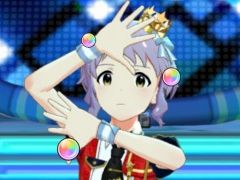 アイマスの新作アプリ「アイドルマスター ミリオンライブ！ シアターデイズ」。アイドルとのふれあいとライブパートを中心にプレイレポート！