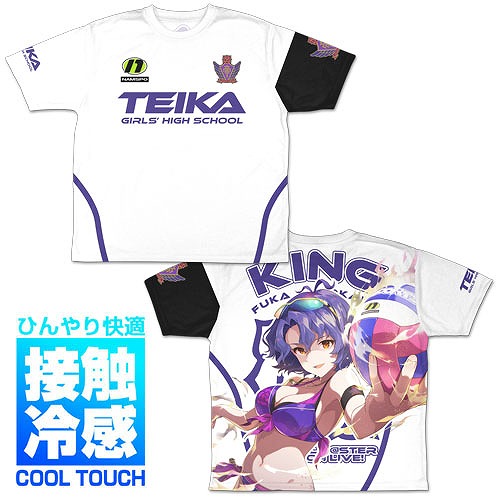 画像ギャラリー No.007のサムネイル画像 / 「アイドルマスター ミリオンライブ！」，スポーツタオルなどの新作グッズが登場