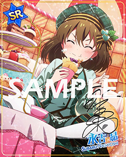 画像ギャラリー No.002のサムネイル画像 / 「ミリシタ」の新イベントがスタート。報酬は馬場このみ，北上麗花の限定SR