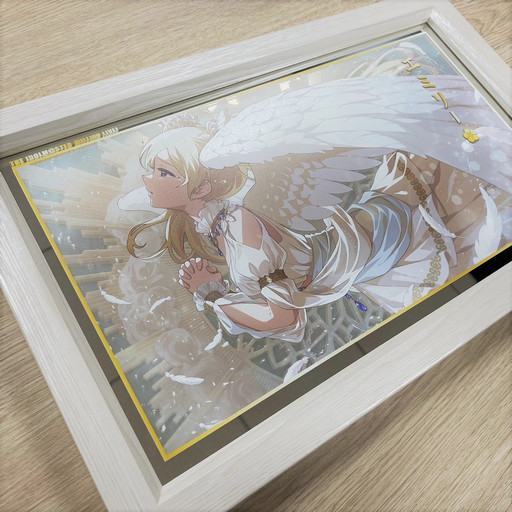 画像ギャラリー No.003のサムネイル画像 / 「アイドルマスター ミリオンライブ！ パーソナルパブミラー エミリー スチュアート」が期間限定で本日より受注販売開始