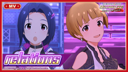画像ギャラリー No.008のサムネイル画像 / 「ミリシタ」，“ミリオンフェス”を開催中。福田のり子と三浦あずさの限定SSRが登場