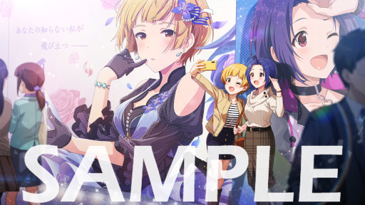 画像ギャラリー No.013のサムネイル画像 / 「ミリシタ」，“ミリオンフェス”を開催中。福田のり子と三浦あずさの限定SSRが登場
