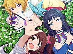 テレビアニメ「アイドルマスター ミリオンライブ！」，2023年秋に放映開始。ティザービジュアルやトレイラーなどが公開に