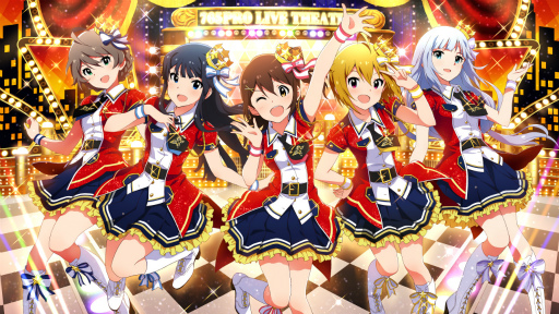 画像ギャラリー No.002のサムネイル画像 / 「アイドルマスター ミリオンライブ！」のランティスレーベル楽曲，約490曲を12月17日にサブスク解禁。今後発売となるタイトルも順次配信へ