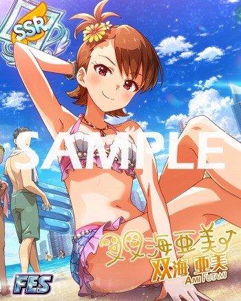 画像ギャラリー No.006のサムネイル画像 / 「アイドルマスター ミリオンライブ! シアターデイズ」SSR出現率2倍の“ミリオンフェス”開催