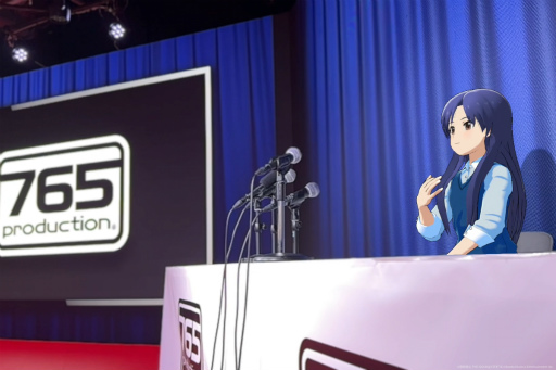 画像ギャラリー No.002のサムネイル画像 / 如月千早の単独公演「Oath ONE」,2026年1月24日に日本武道館で開催決定! キービジュアル公開。記者会見で意気込みを語る