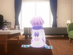 コンパイルハート，PS4タイトル「限界凸城 キャッスルパンツァーズ」「新次元ゲイム ネプテューヌVIIR」を発表。PS Vita向けの新作RPGも開発中