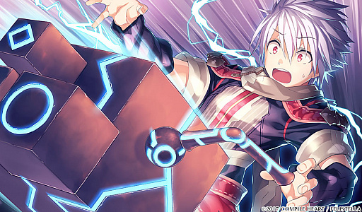 画像ギャラリー No.003のサムネイル画像 / “P.S”RPG「限界凸城 キャッスルパンツァーズ」の公式サイトが公開。ストーリーやキャラクターなどの情報が明らかに