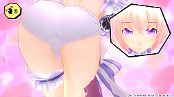 画像ギャラリー No.010のサムネイル画像 / “P.S”RPG「限界凸城 キャッスルパンツァーズ」の公式サイトが公開。ストーリーやキャラクターなどの情報が明らかに