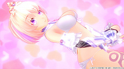 画像ギャラリー No.011のサムネイル画像 / “P.S”RPG「限界凸城 キャッスルパンツァーズ」の公式サイトが公開。ストーリーやキャラクターなどの情報が明らかに