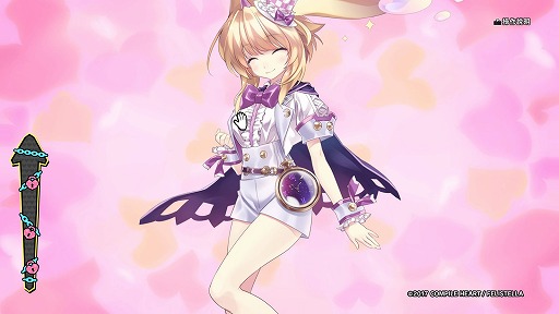画像ギャラリー No.012のサムネイル画像 / はっちゃけ具合はシリーズ随一！？　一国の王女が下着姿でバトルする「限界凸城 キャッスルパンツァーズ」序盤プレイレポート