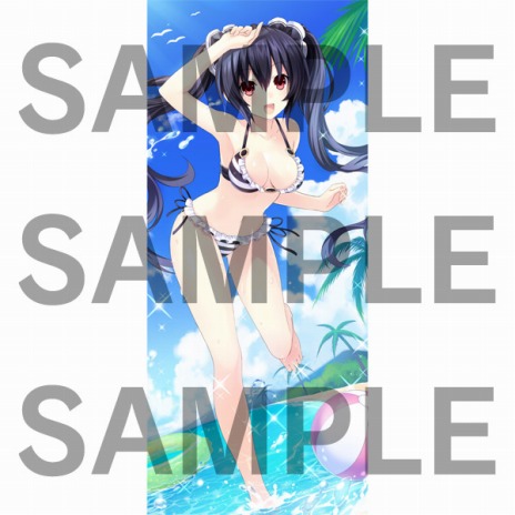 画像ギャラリー No.005のサムネイル画像 / 「新次元ゲイム ネプテューヌVIIR」の発売日が8月24日に決定。ティザーサイトで予約特典や店舗特典の情報を公開
