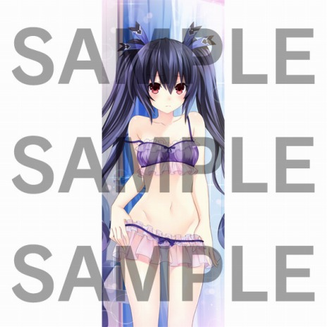 画像ギャラリー No.006のサムネイル画像 / 「新次元ゲイム ネプテューヌVIIR」の発売日が8月24日に決定。ティザーサイトで予約特典や店舗特典の情報を公開