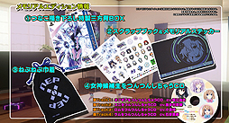 画像ギャラリー No.009のサムネイル画像 / 「新次元ゲイム ネプテューヌVIIR」の最新PVが公開。ネプテューヌ（CV：田中理恵）のナレーションで世界設定からシステムまでを紹介