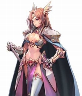 画像ギャラリー No.005のサムネイル画像 / 英雄とともに戦うRPG「遥かなる異郷グランヴィリア」が2017年6月に配信決定。事前登録受付は本日スタート