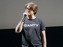 画像ギャラリー No.003のサムネイル画像 / GIANTYの新作アプリ「あやかし百鬼夜行〜極〜」が今夏にサービス開始予定。コラボ情報なども明らかにされたメディア向け発表会をレポート