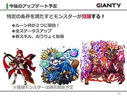 画像ギャラリー No.023のサムネイル画像 / GIANTYの新作アプリ「あやかし百鬼夜行〜極〜」が今夏にサービス開始予定。コラボ情報なども明らかにされたメディア向け発表会をレポート