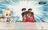 画像ギャラリー No.053のサムネイル画像 / GIANTYの新作アプリ「あやかし百鬼夜行〜極〜」が今夏にサービス開始予定。コラボ情報なども明らかにされたメディア向け発表会をレポート