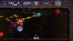 画像ギャラリー No.005のサムネイル画像 / 賈船初のXbox Oneタイトル「Tachyon Project」の予約受付が開始。PS4やWii Uでもリリース