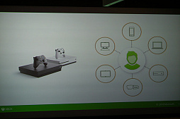 画像ギャラリー No.004のサムネイル画像 / ID@Xboxの国内メディア向けブリーフィングをレポート。ストリーミングプレイやインディーズの支援といった今後の方針が語られた