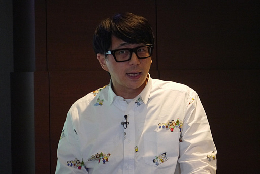 画像ギャラリー No.011のサムネイル画像 / ID@Xboxの国内メディア向けブリーフィングをレポート。ストリーミングプレイやインディーズの支援といった今後の方針が語られた
