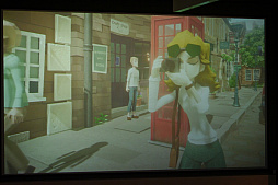 画像ギャラリー No.013のサムネイル画像 / ID@Xboxの国内メディア向けブリーフィングをレポート。ストリーミングプレイやインディーズの支援といった今後の方針が語られた