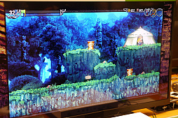 画像ギャラリー No.017のサムネイル画像 / ID@Xboxの国内メディア向けブリーフィングをレポート。ストリーミングプレイやインディーズの支援といった今後の方針が語られた