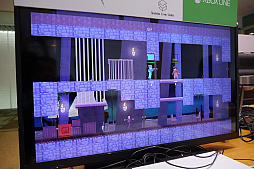 画像ギャラリー No.021のサムネイル画像 / ID@Xboxの国内メディア向けブリーフィングをレポート。ストリーミングプレイやインディーズの支援といった今後の方針が語られた