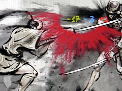 ［TGS 2018］墨絵のようなアートワークが目を惹く「Tale of Ronin」を紹介。黒澤 明と「バガボンド」「シグルイ」好きのアメリカ人が描く無常の世界