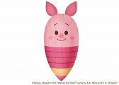 画像ギャラリー No.003のサムネイル画像 / 「ディズニー タッチタッチ」,“くまのプーさん”が登場