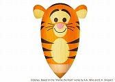 画像ギャラリー No.004のサムネイル画像 / 「ディズニー タッチタッチ」,“くまのプーさん”が登場