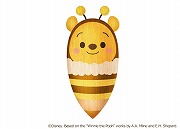 画像ギャラリー No.010のサムネイル画像 / 「ディズニー タッチタッチ」,“くまのプーさん”が登場