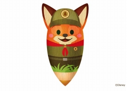 画像ギャラリー No.020のサムネイル画像 / 「ディズニー タッチタッチ」,新たに「白雪姫」を収録。登場人物がキャラクターえんぴつに